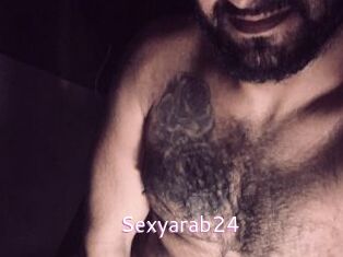 Sexyarab24