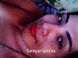 Sexyarian_xxx