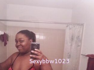 Sexybbw1023