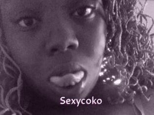 Sexycoko