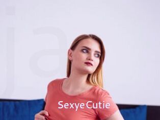 SexyeCutie