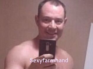 Sexyfarmhand