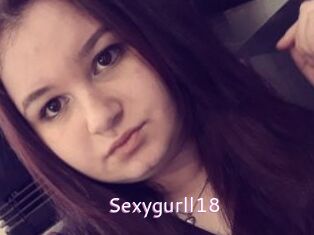 Sexygurll18