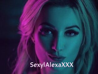 SexylAlexaXXX