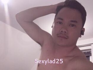 Sexylad25