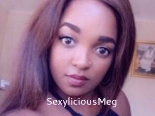 SexyliciousMeg