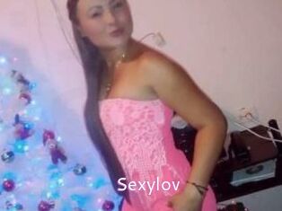 Sexylov