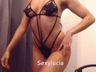 Sexylucia