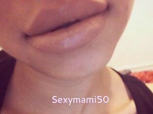 Sexymami50