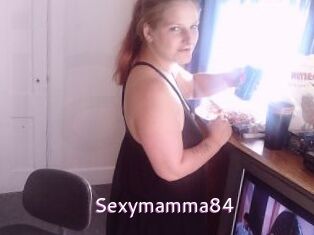 Sexymamma84