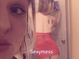 Sexymess