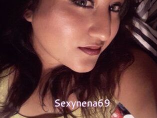 Sexynena69