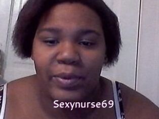 Sexynurse69