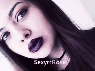 SexyrrRose