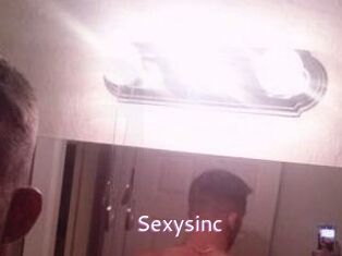 Sexysinc