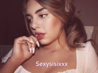 Sexysisixxx