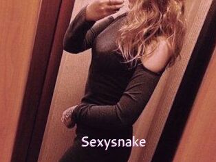 Sexysnake