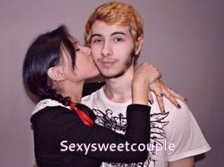 Sexysweetcouple