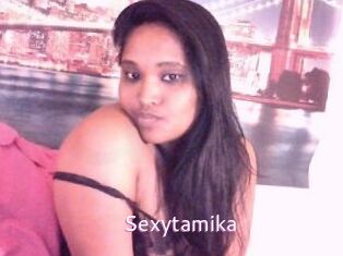 Sexytamika