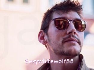 Sexywhitewolf88