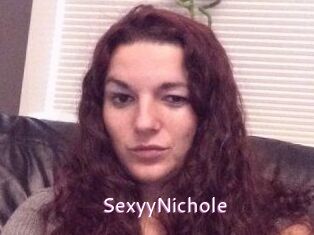 SexyyNichole