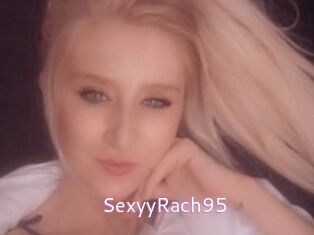 SexyyRach95