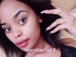 Sexyytasha69