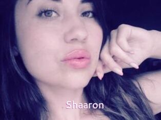 Shaaron