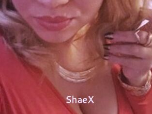 ShaeX