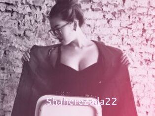 Shaherezada22