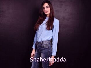 Shaherizadda