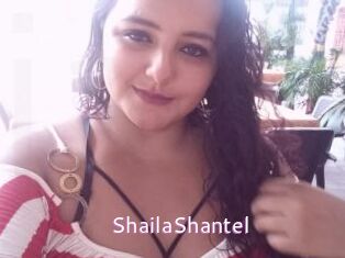 ShailaShantel