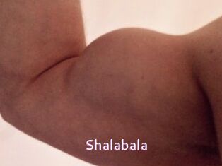 Shalabala