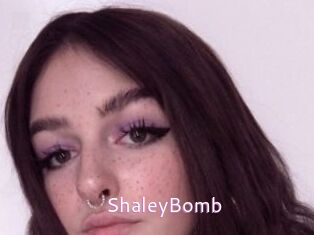 ShaleyBomb