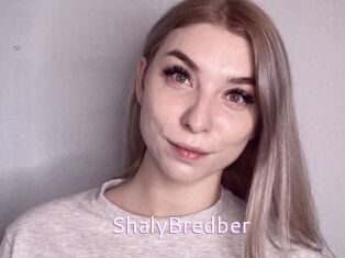 ShalyBredber