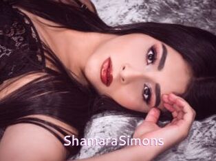 ShamaraSimons