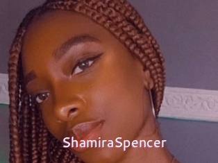 ShamiraSpencer