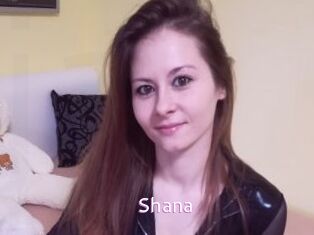 Shana