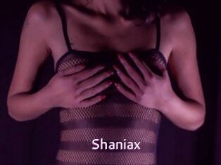 Shaniax