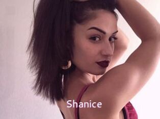 Shanice