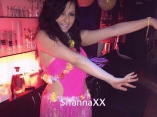 ShannaXX