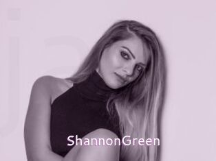 ShannonGreen