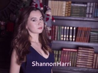 ShannonHarri