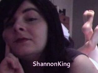 ShannonKing