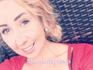 ShannonSprings