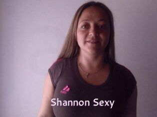 Shannon_Sexy