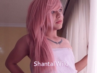 ShantalWild