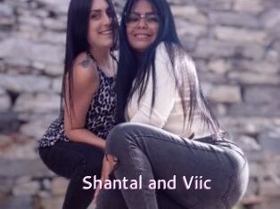 Shantal_and_Viic