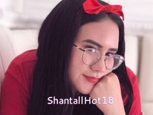 ShantallHot18