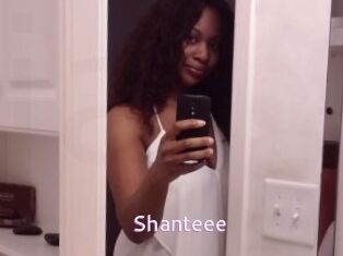 Shanteee